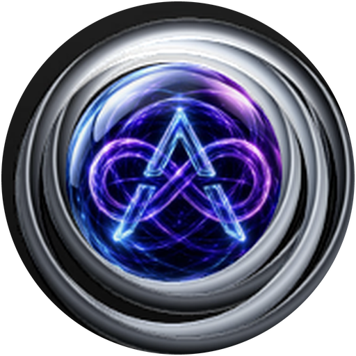 Aethyr ADHD app icon