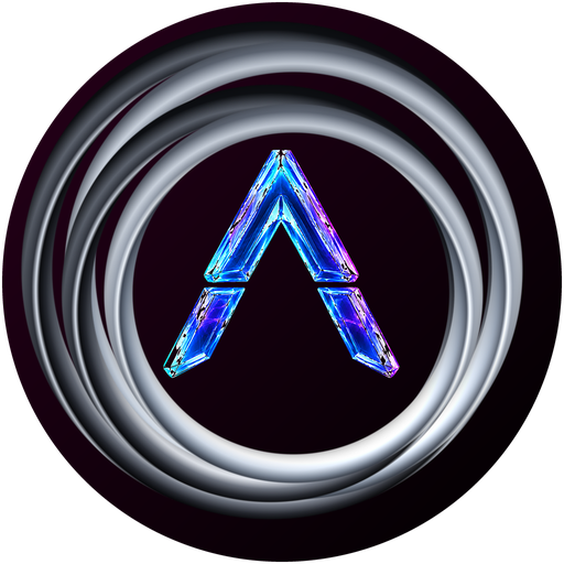 A E T H Y R app icon