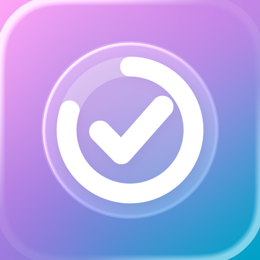 Aethyr Habits app icon